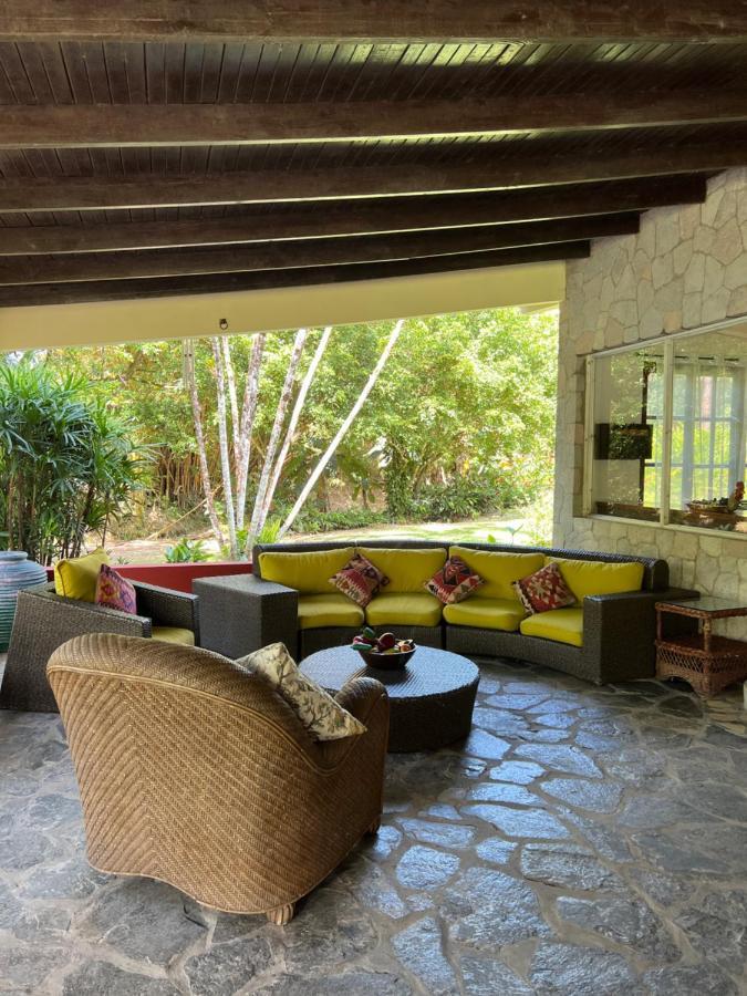 La Casa De Los Patos El Valle de Anton Esterno foto