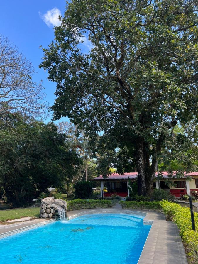 La Casa De Los Patos El Valle de Anton Esterno foto