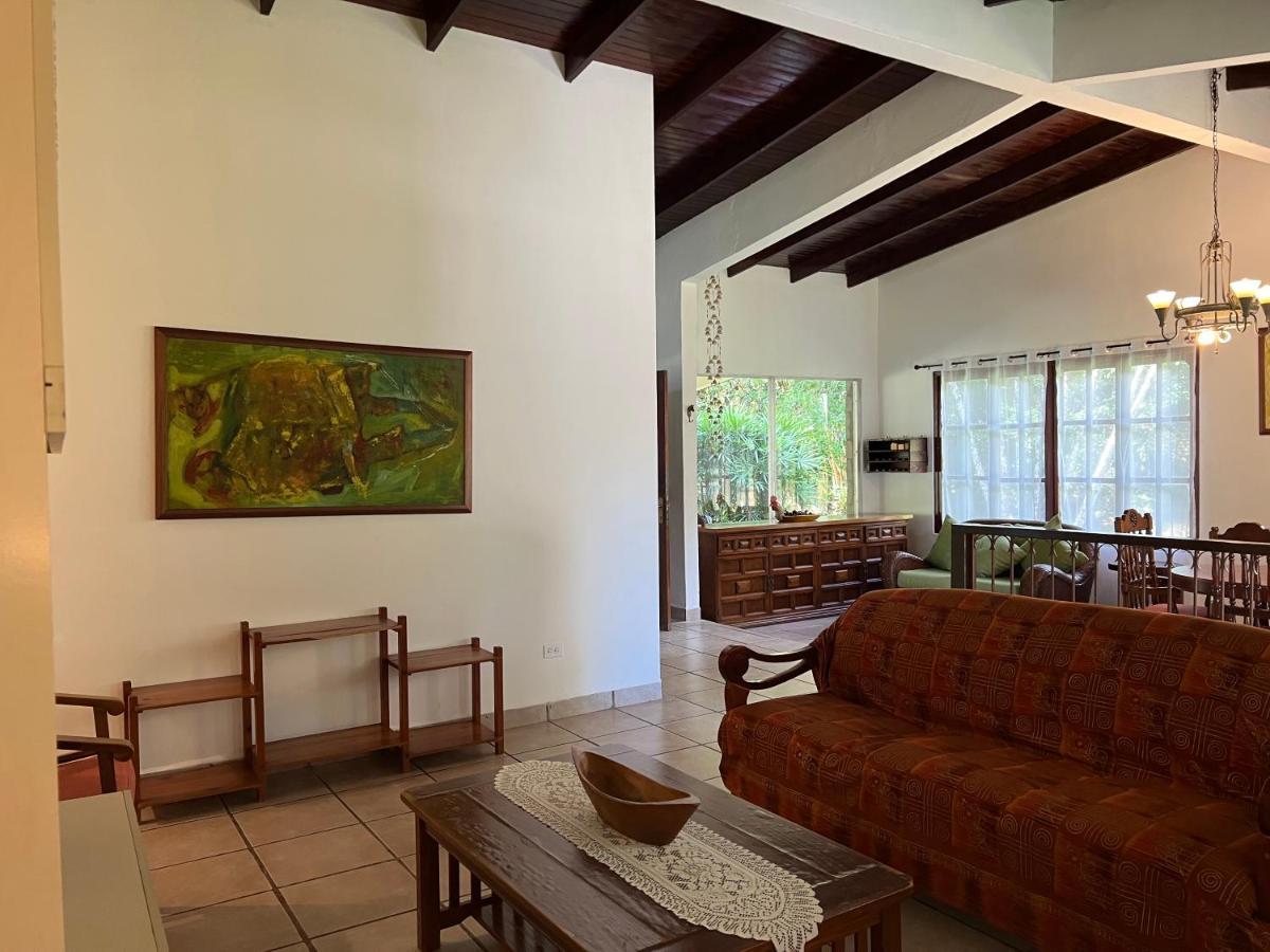 La Casa De Los Patos El Valle de Anton Esterno foto