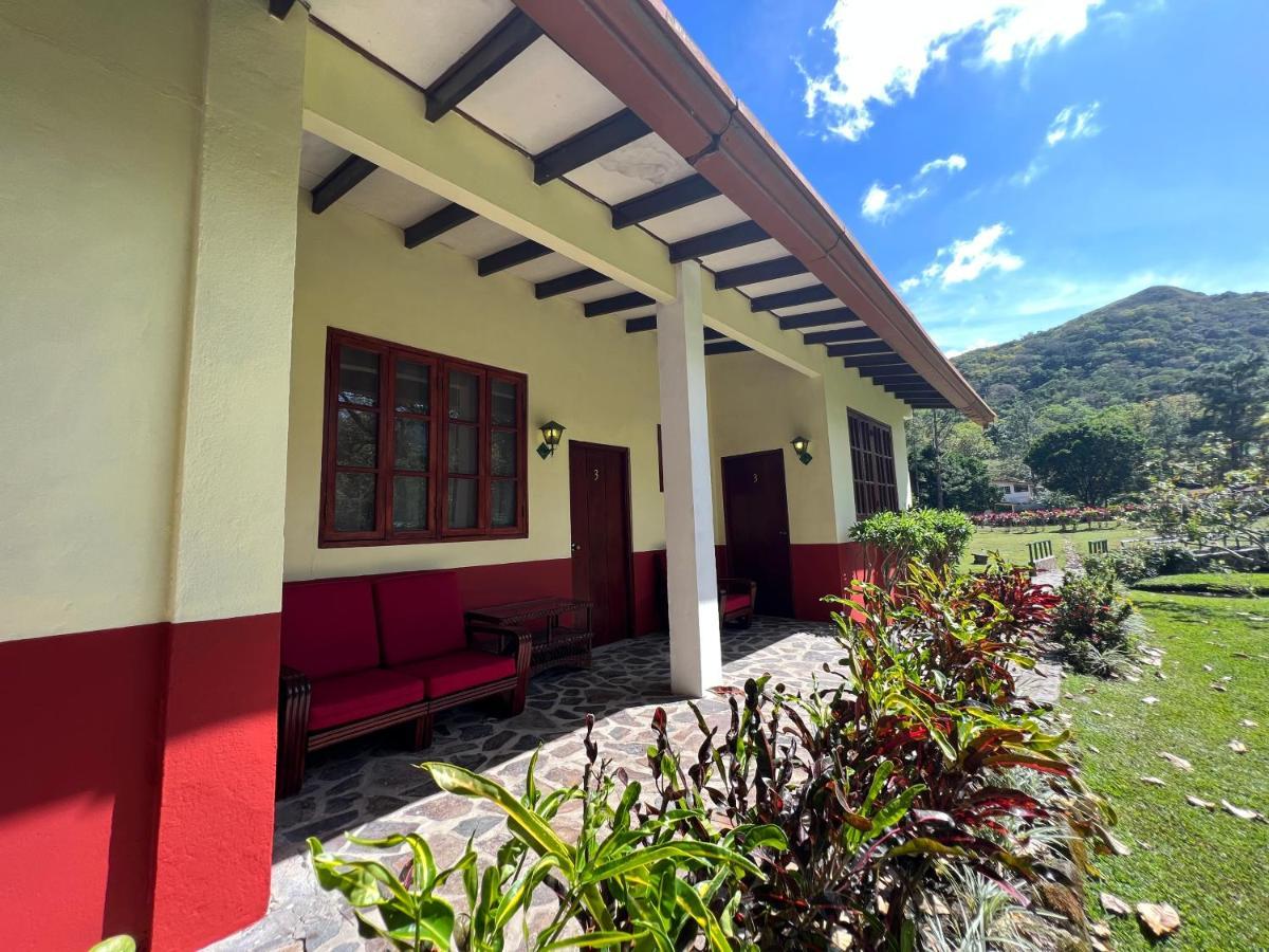 La Casa De Los Patos El Valle de Anton Esterno foto