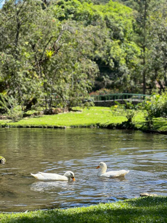 La Casa De Los Patos El Valle de Anton Esterno foto