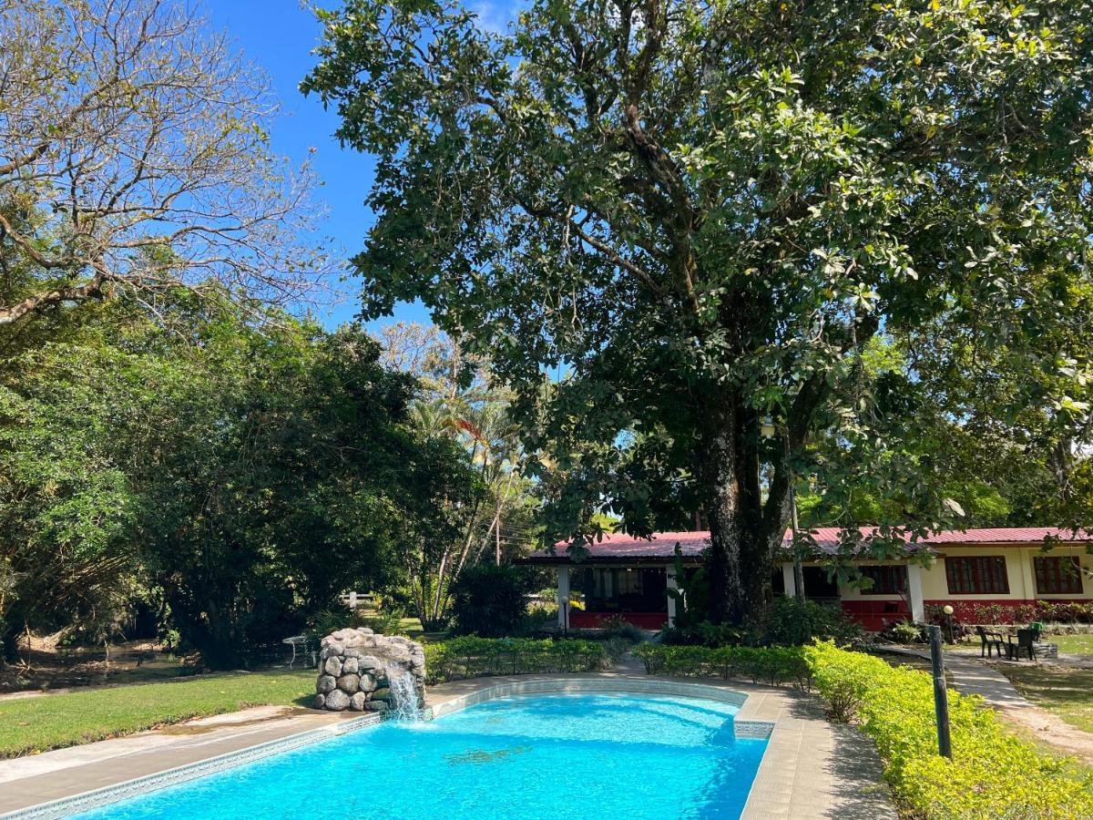 La Casa De Los Patos El Valle de Anton Esterno foto