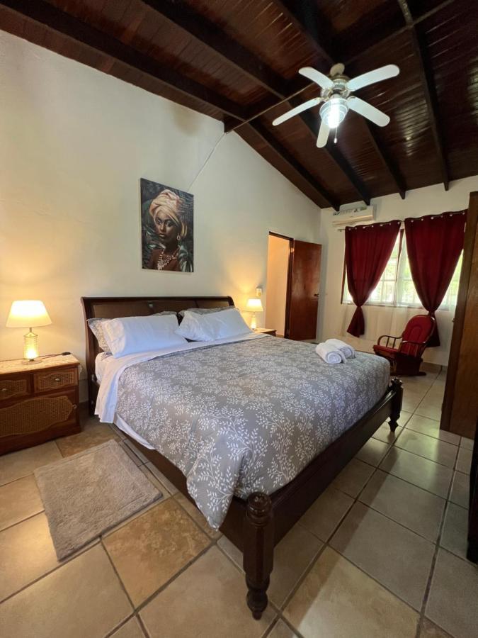 La Casa De Los Patos El Valle de Anton Esterno foto